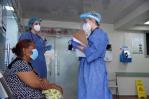 Por primera vez en dos años, República Dominicana no reporta pacientes graves por COVID-19 Por primera vez en dos años, República Dominicana no reporta pacientes graves por COVID-19
