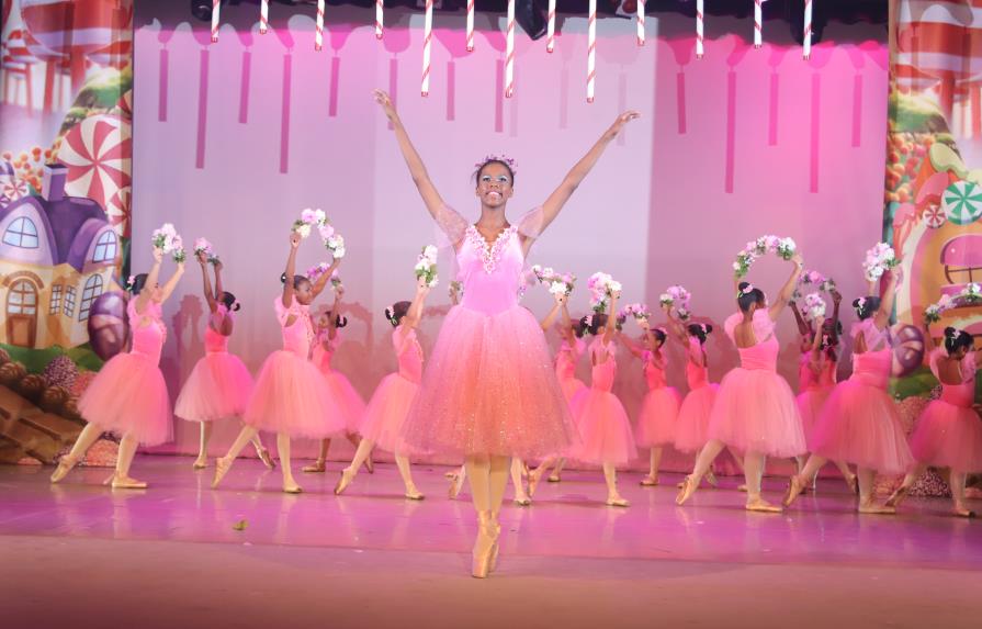 “Danza de Primavera”, para conmemorar el Día Internacional de la Danza “Danza de Primavera”, para conmemorar el Día Internacional de la Danza