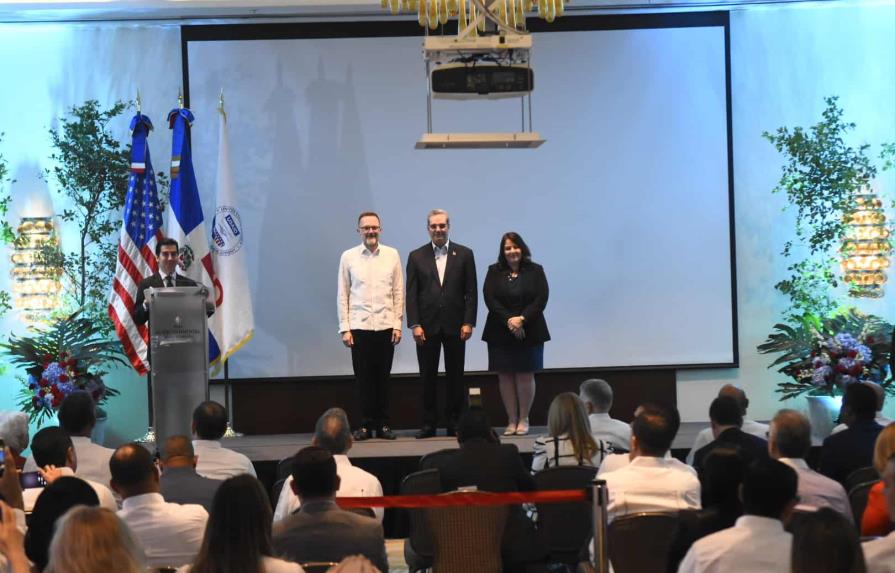 Embajada de EEUU celebra 60 aniversario en República Dominicana a través de la Usaid