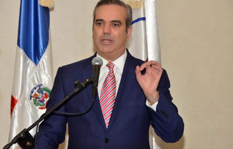 La OMS invita al presidente Abinader a hablar en la Asamblea Mundial de la Salud La OMS invita al presidente Abinader a hablar en la Asamblea Mundial de la Salud