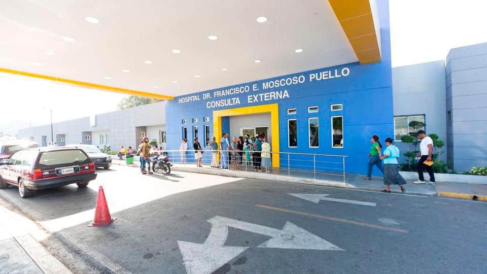 Joven fue ingresada en hospital tras supuestamente expareja agredirla con sustancia Joven fue ingresada en hospital tras supuestamente expareja agredirla con sustancia