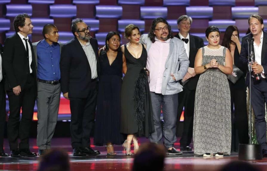 Premios Platino: organizadores hablan de la posibilidad de realizarse en República Dominicana Premios Platino: organizadores hablan de la posibilidad de realizarse en República Dominicana