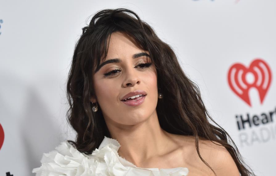 Camila Cabello se sinceró sobre el maquillaje y su separación Camila Cabello se sinceró sobre el maquillaje y su separación
