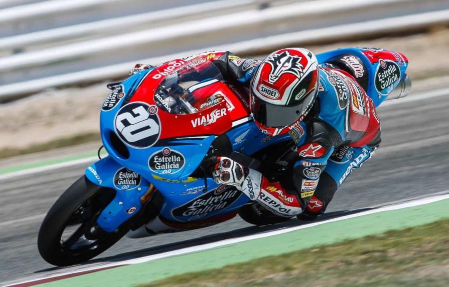 Clasificación del Campeonato del Mundo de MotoGP antes del GP de España Clasificación del Campeonato del Mundo de MotoGP antes del GP de España