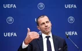 Asociacion Aficionados Europeos pide actuciones para detener la Superliga Asociacion Aficionados Europeos pide actuciones para detener la Superliga