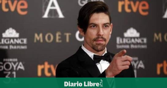 Premios Platino: actor de Velvet actuará con Nashla Bogaert
