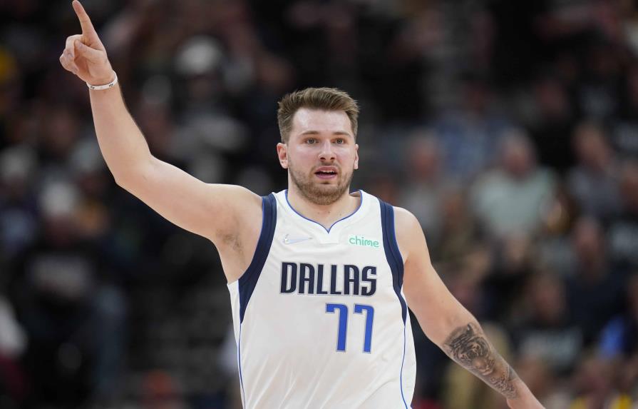 VÍDEO | Luka Donic y Mavericks superan al Jazz y avanzan a segunda ronda