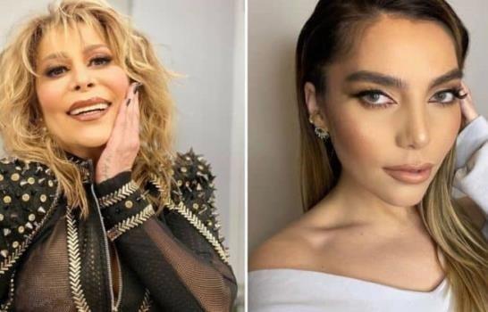 Alejandra Guzmán saca de su herencia a Frida Sofía Alejandra Guzmán saca de su herencia a Frida Sofía