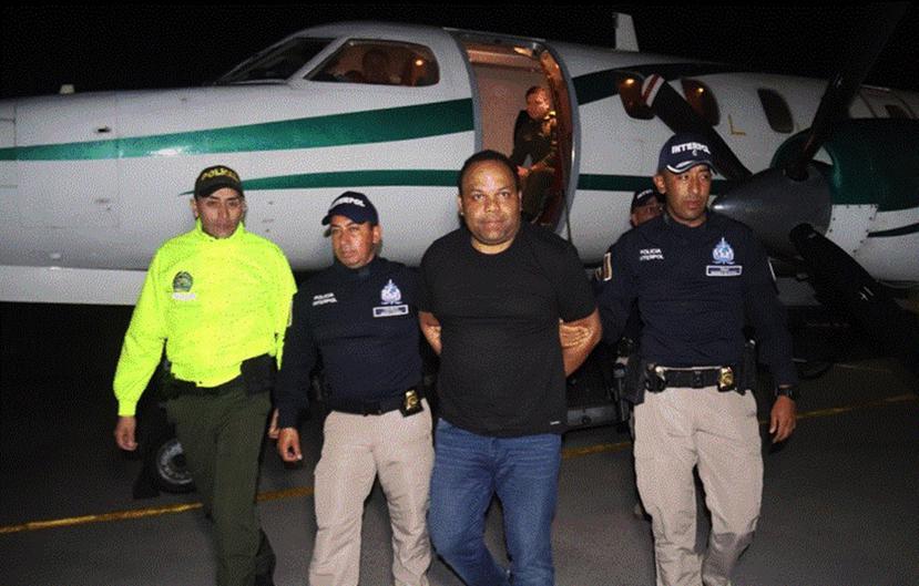 Fiscalía de Puerto Rico busca un acuerdo con César el Abusador Fiscalía de Puerto Rico busca un acuerdo con César el Abusador