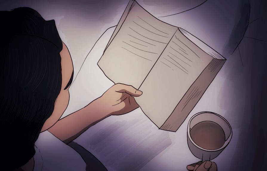 El libro no ha muerto El libro no ha muerto