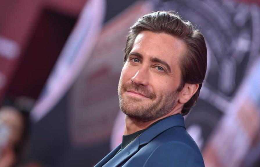 Jake Gyllenhaal retorna a Saturday Night Live luego de 15 años Jake Gyllenhaal retorna a Saturday Night Live luego de 15 años