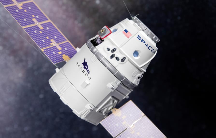 SpaceX amplía su red de internet espacial con una nueva tanda de satélites SpaceX amplía su red de internet espacial con una nueva tanda de satélites