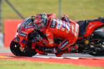 Bagnaia logra su primera pole de 2022 y un nuevo récord del circuito Bagnaia logra su primera pole de 2022 y un nuevo récord del circuito