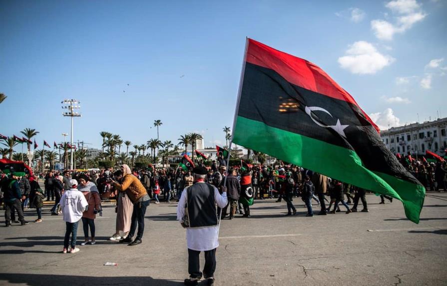 El Consejo de Seguridad de la ONU prorroga su misión especial en Libia hasta julio El Consejo de Seguridad de la ONU prorroga su misión especial en Libia hasta julio