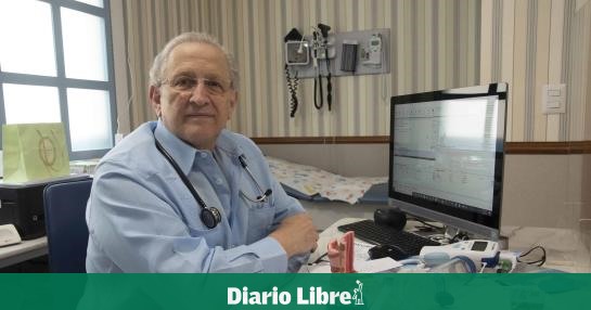 Entrevista con Dr. Luis E. Alam Lora sobre asma