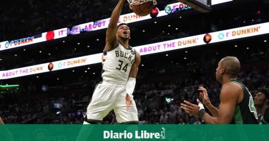 Bucks defense freezes Celtics