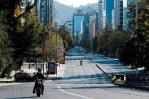 Economía chilena crece un 1.6 % en marzo y 7.2 % interanual