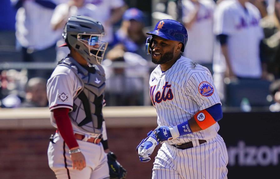 Mets designan a Robinson Canó para asignación Mets designan a Robinson Canó para asignación
