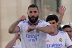 Candidatura de Benzema por Balón de Oro conquista Europa Candidatura de Benzema por Balón de Oro conquista Europa