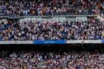 Real Madrid se ilusiona por otra noche mágica en el Bernabéu Real Madrid se ilusiona por otra noche mágica en el Bernabéu
