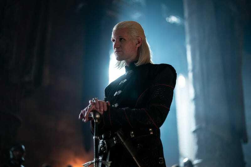 La precuela de Game of Thrones ya tiene fecha de estreno La precuela de Game of Thrones ya tiene fecha de estreno