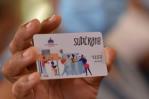 De febrero a mayo denunciaron fraude en 95 mil tarjetas de Supérate De febrero a mayo denunciaron fraude en 95 mil tarjetas de Supérate