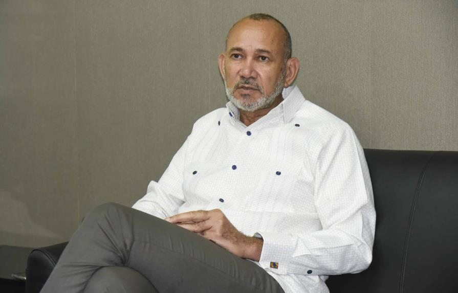 Contrataciones Públicas llevó a la Procuraduría 624 empresas que participaron en licitación del Inabie