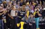 VÍDEO | Morant anota 47 y los Grizzlies empatan con los Warriors