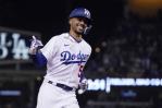 VÍDEO | Betts, Freeman guían a Dodgers a otro triunfo sobre Gigantes VÍDEO | Betts, Freeman guían a Dodgers a otro triunfo sobre Gigantes