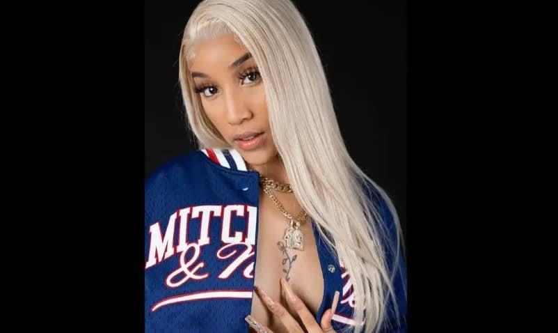 Detienen a la “Demente”, implicada en el caso Rochy RD