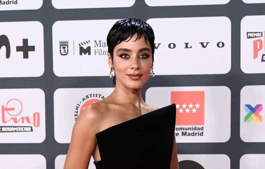 Esmeralda Pimentel: la popular actriz mexicana que grita a los cuatro vientos su orgullo por tener sangre dominicana