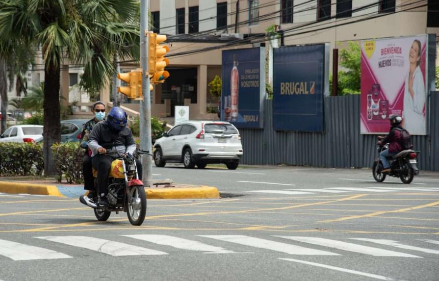 Aplicaciones digitales para movilizarse en moto se expanden en Santo Domingo Aplicaciones digitales para movilizarse en moto se expanden en Santo Domingo