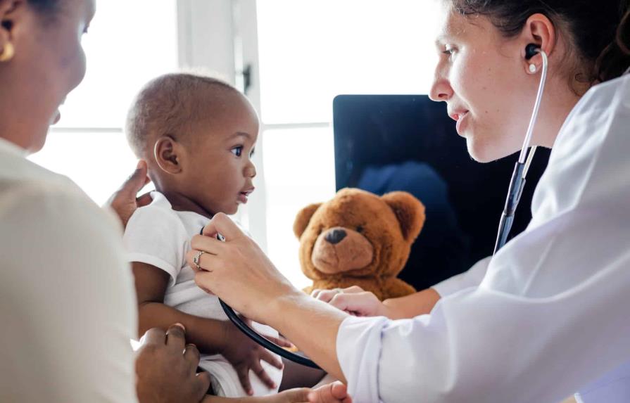 Todo lo que debes saber sobre la hepatitis infantil aguda Todo lo que debes saber sobre la hepatitis infantil aguda