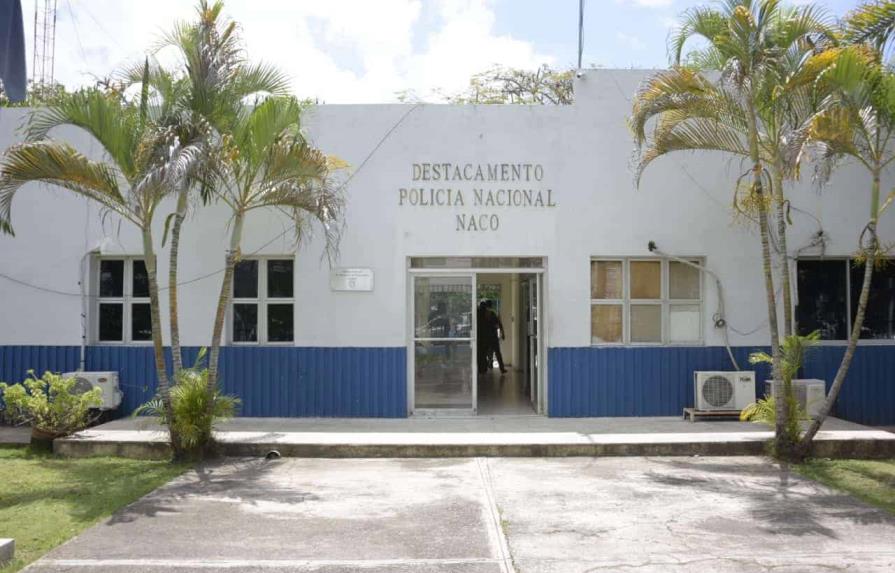 Ministerio Público: contra David de los Santos hubo actos de tortura y barbarie Ministerio Público: contra David de los Santos hubo actos de tortura y barbarie