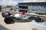 Miami se rinde ante el show que presenta la F1
