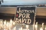 Aplazan medida de coerción a implicados en muerte de David de los Santos Aplazan medida de coerción a implicados en muerte de David de los Santos