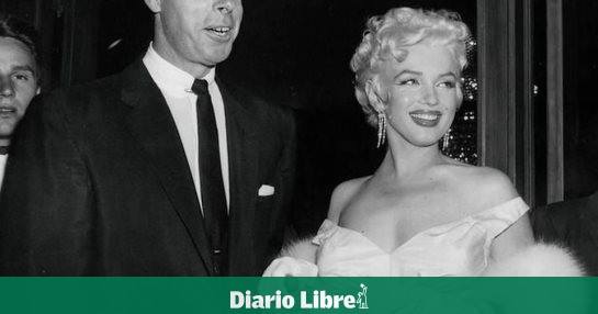 Revelan último secreto de Marilyn Monroe: quién era su padre
