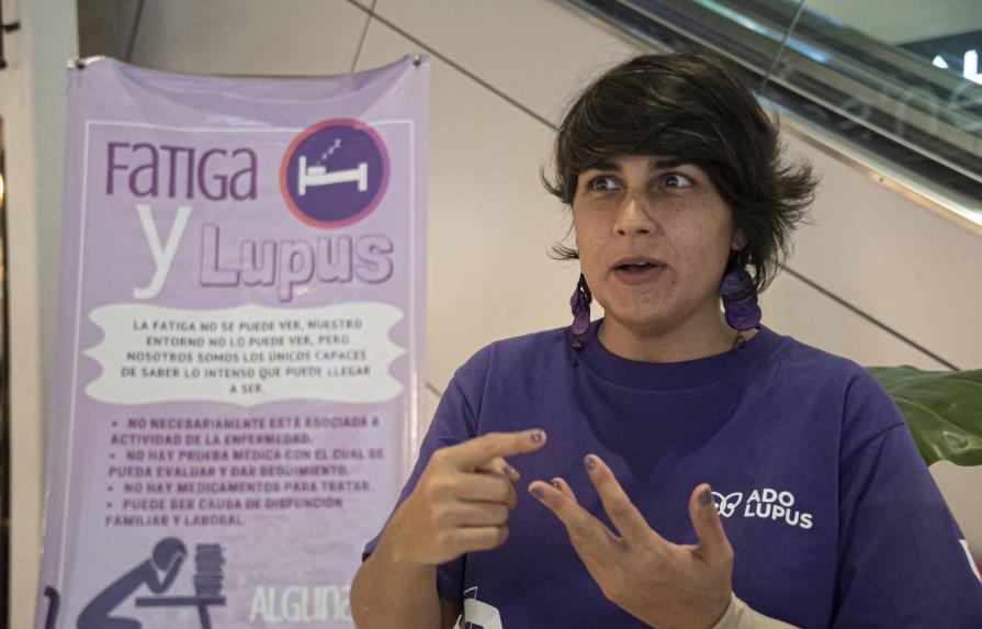 Adolupus realizará caminata de concienciación por el Día Mundial del Lupus Adolupus realizará caminata de concienciación por el Día Mundial del Lupus