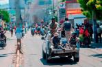 Edwin Paraison: “En niveles de secuestradores, Haití ha superado países como México y El Salvador”