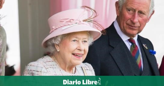 La reina Isabel II no estará en el discurso del trono