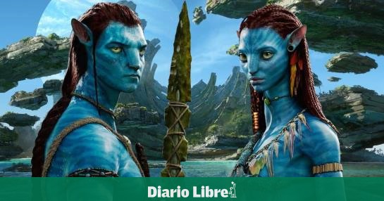 Primer adelanto oficial de “Avatar: The Way of Water”