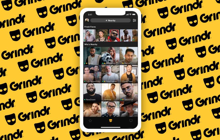 La aplicación de citas gay Grindr quiere entrar en la bolsa La aplicación de citas gay Grindr quiere entrar en la bolsa