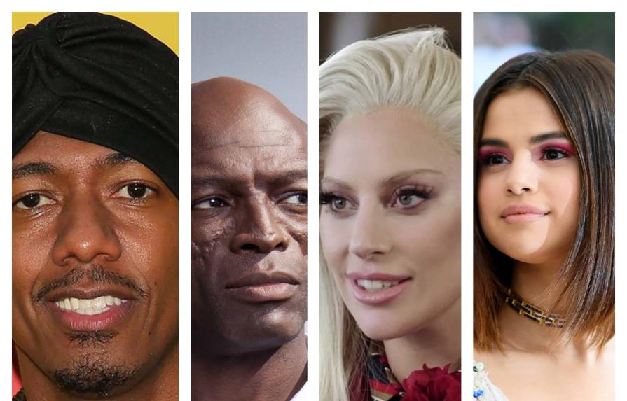 Famosos que padecen lupus Famosos que padecen lupus