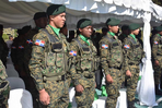 Proyecto de servicio militar en RD busca eliminar “ociosidad improductiva y obesidad” en jóvenes