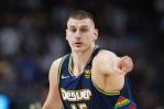 Nikola Jokic, Jugador Más Valioso por 2do año consecutivo Nikola Jokic, Jugador Más Valioso por 2do año consecutivo