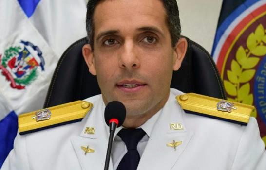 Tribunal se declara incompetente para conocer solicitud del general Torres Robiou Tribunal se declara incompetente para conocer solicitud del general Torres Robiou