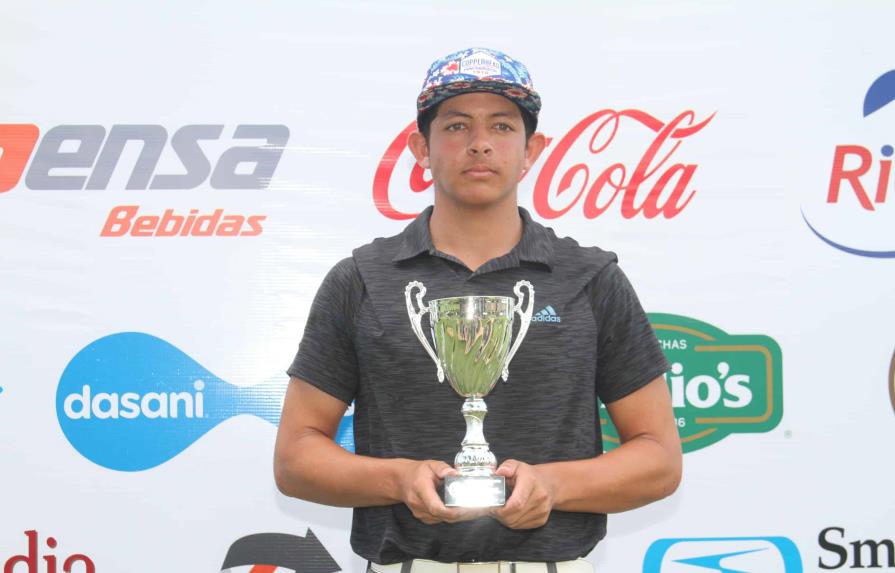 La Fedogolf celebrará los Campeonatos Nacionales Juveniles este fin de semana La Fedogolf celebrará los Campeonatos Nacionales Juveniles este fin de semana