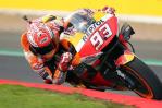 Marc Márquez, confiado en seguir construyendo y seguir creciendo Marc Márquez, confiado en seguir construyendo y seguir creciendo