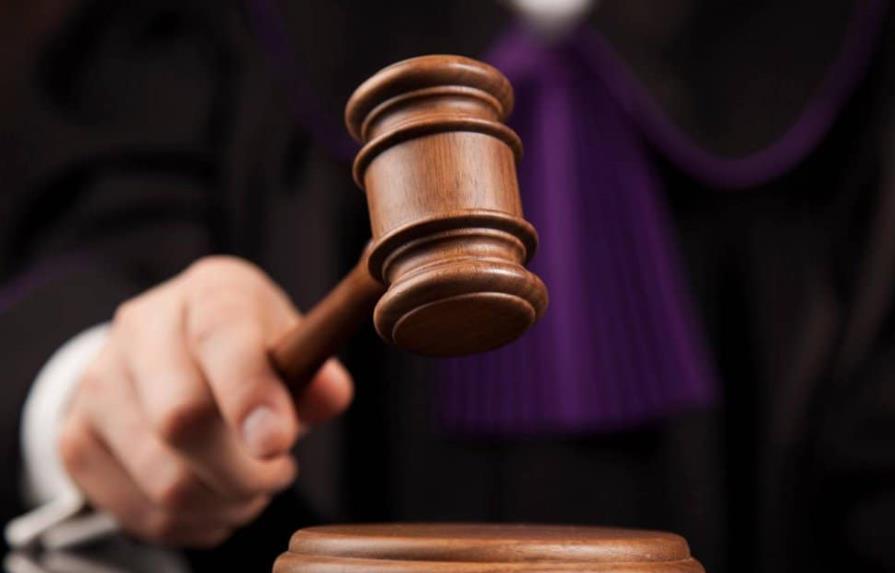 Condenan a 15 años de prisión a un hombre por violación sexual Condenan a 15 años de prisión a un hombre por violación sexual