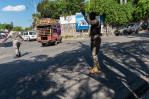 Una ONG cifra en 148 el número de asesinados en la guerra de bandas en Haití